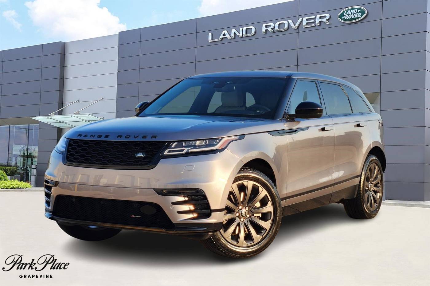 2023 Land Rover Range Rover Velar R-Dynamic S — SUV — 20,191 mi — Grapevine, TX