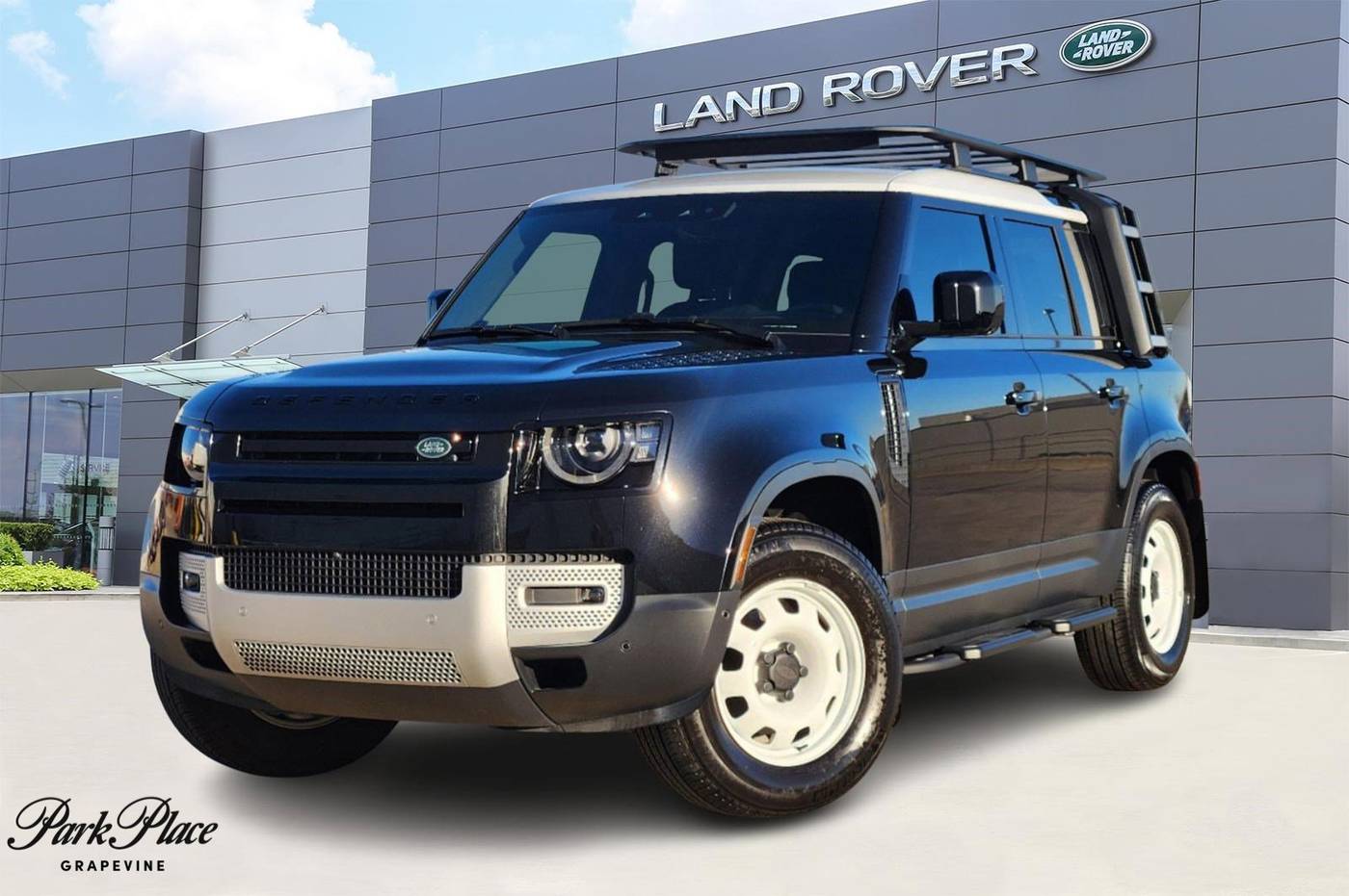 2024 Land Rover Defender S — SUV — 8,300 mi — Grapevine, TX