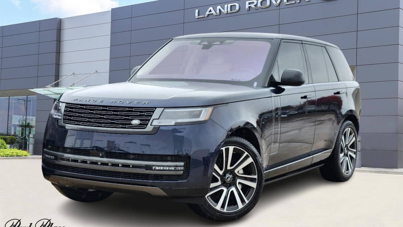 2023 Land Rover Range Rover SE — SUV — 37,080 mi — Grapevine, TX