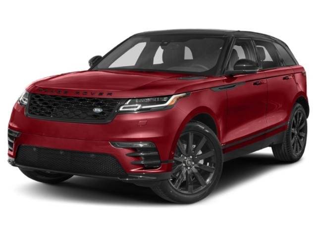 2020 Land Rover Range Rover Velar R-Dynamic S — SUV — 36,021 mi — Grapevine, TX