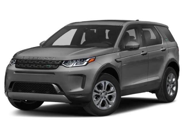 2020 Land Rover Discovery Sport S R-Dynamic — SUV — 47,430 mi — Grapevine, TX