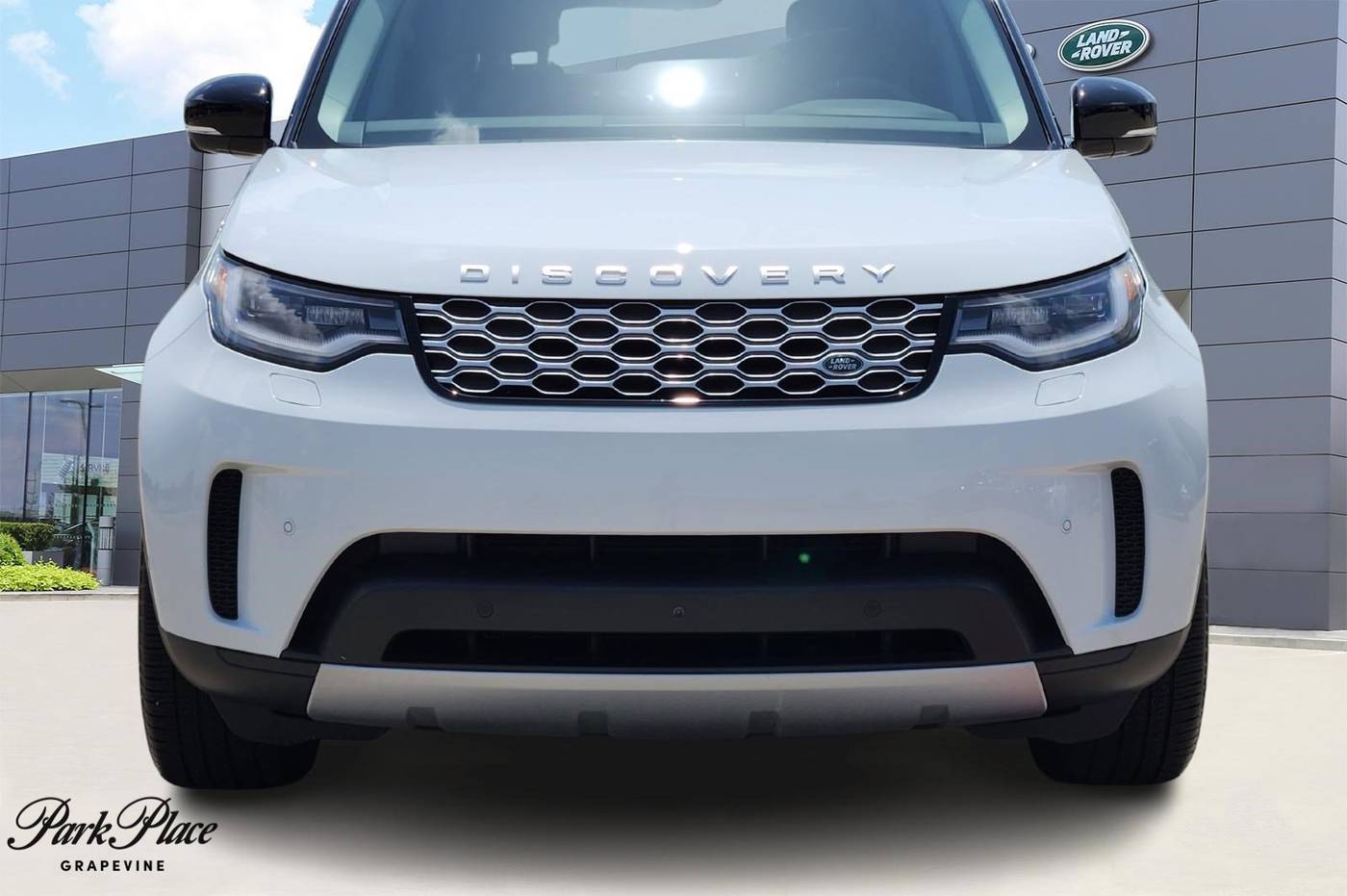 2024 Land Rover Discovery S — SUV — 6,339 mi — Grapevine, TX