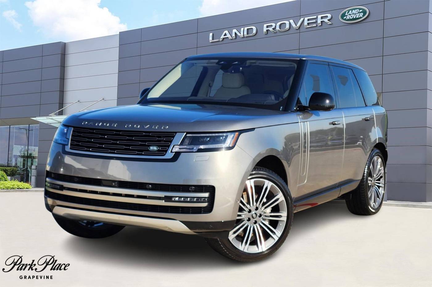 2023 Land Rover Range Rover SE — SUV — 21,132 mi — Grapevine, TX