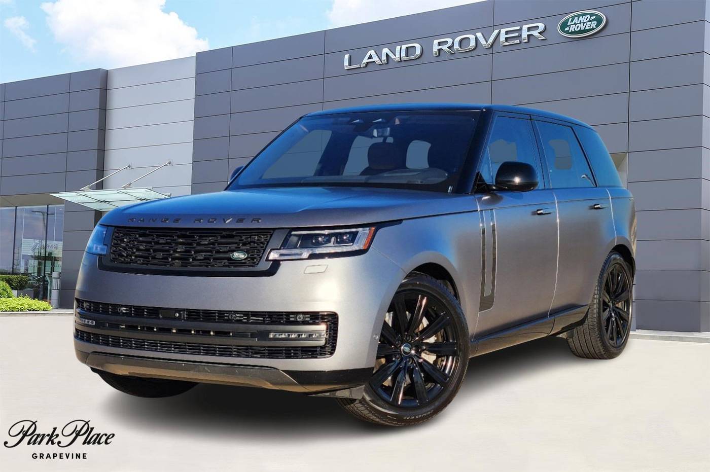2023 Land Rover Range Rover SE — SUV — 42,399 mi — Grapevine, TX