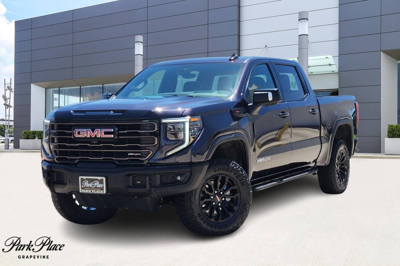 2023 GMC Sierra 1500 AT4X — Pickup Truck — 64,101 mi — Grapevine, TX