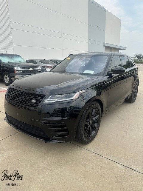 2018 Land Rover Range Rover Velar R-Dynamic SE — SUV — 102,014 mi — Grapevine, TX