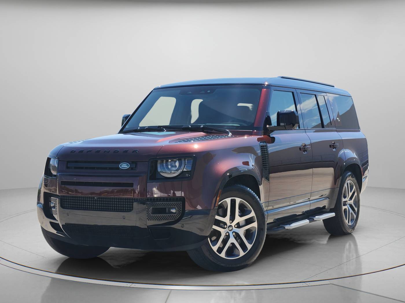 2024 Land Rover Defender X-Dynamic SE