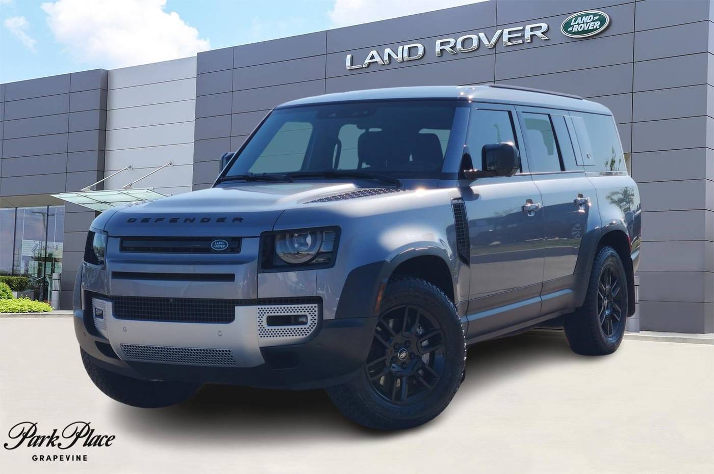 2024 Land Rover Defender S — SUV — 6,027 mi — Grapevine, TX