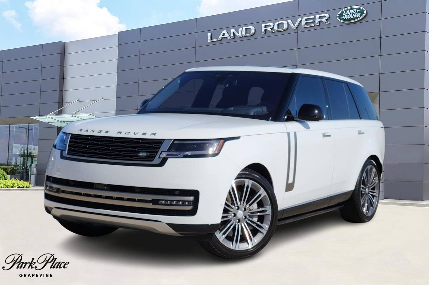 2023 Land Rover Range Rover SE — SUV — 30,078 mi — Grapevine, TX
