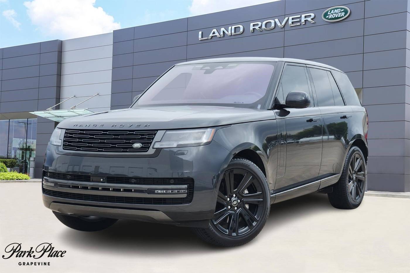 2023 Land Rover Range Rover SE — SUV — 57,396 mi — Grapevine, TX