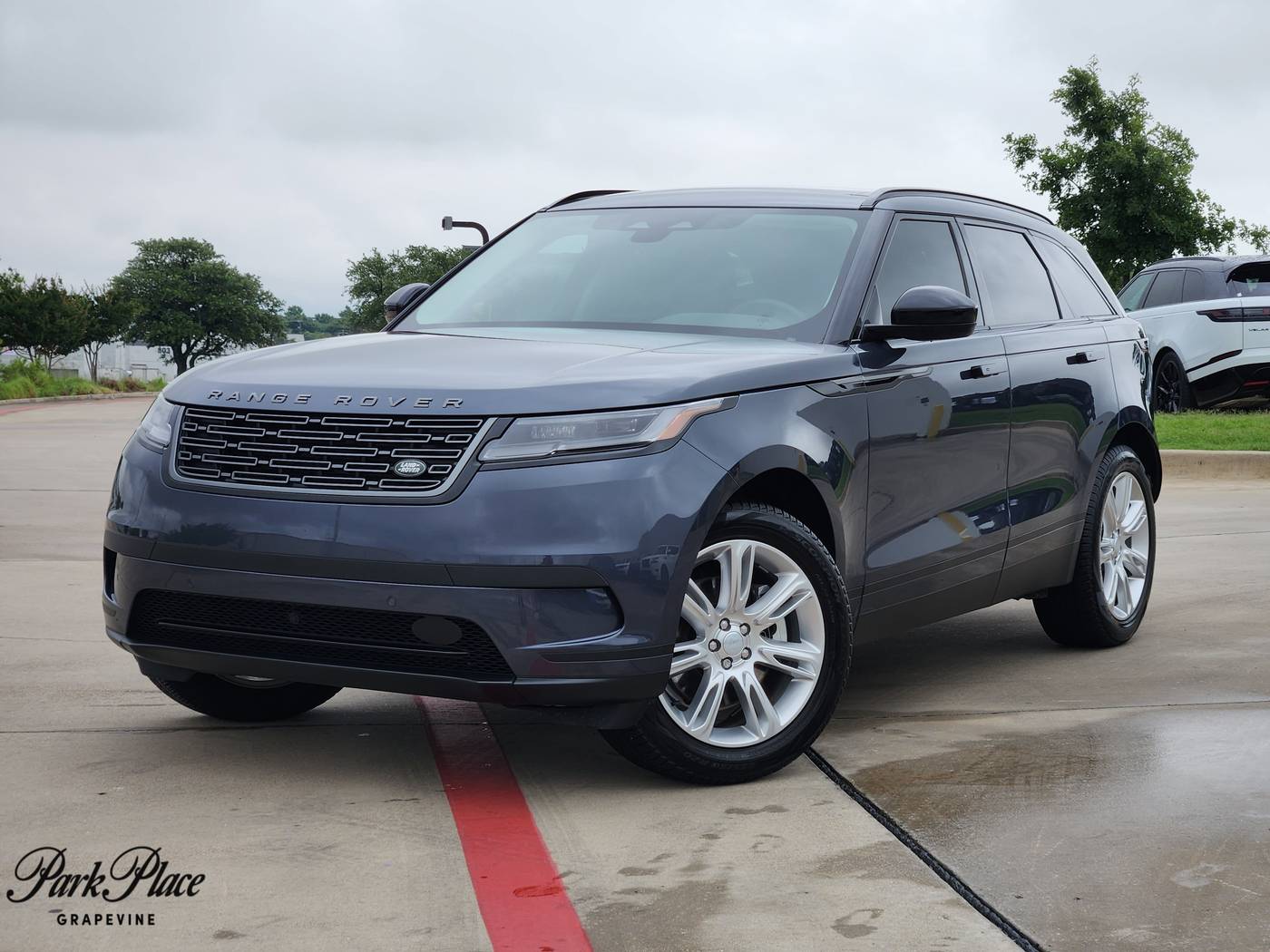 2025 Land Rover Range Rover Velar S — SUV — 10,169 mi — Grapevine, TX