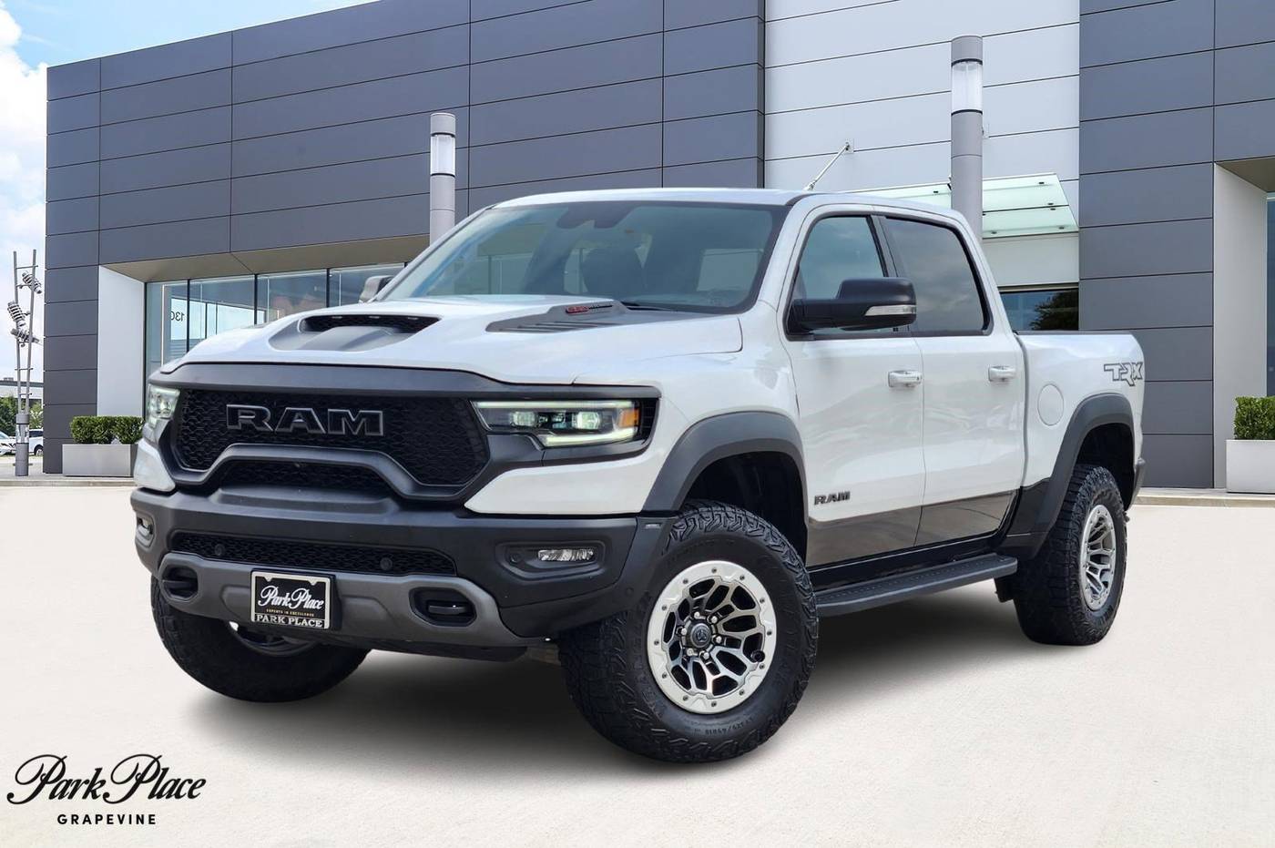 2022 Ram 1500 TRX — Pickup Truck — 28,884 mi — Grapevine, TX