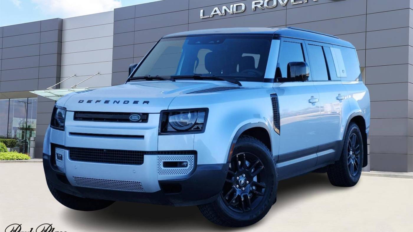 2024 Land Rover Defender S — SUV — 15,310 mi — Grapevine, TX