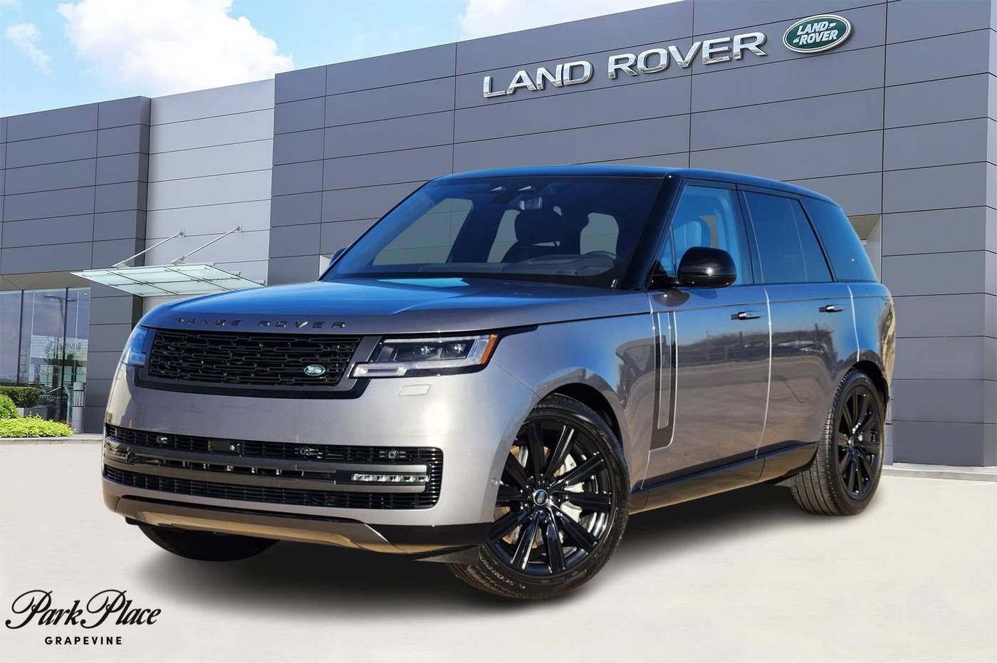 2023 Land Rover Range Rover SE — SUV — 15,859 mi — Grapevine, TX
