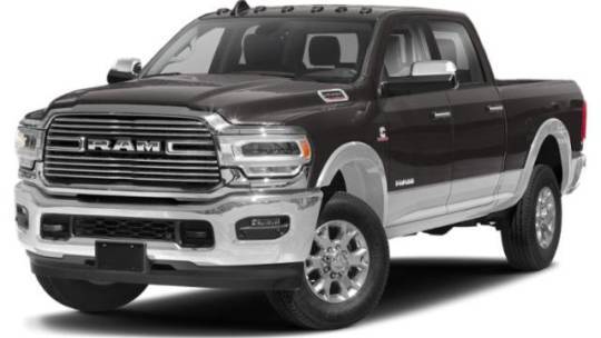 2021 Ram 2500 Laramie — Pickup Truck — 69,210 mi — Grapevine, TX