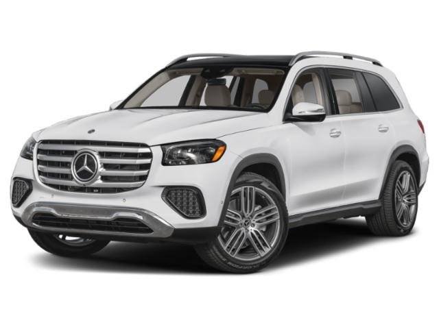 2025 Mercedes-Benz GLS GLS 450 — SUV — 2,208 mi — Grapevine, TX