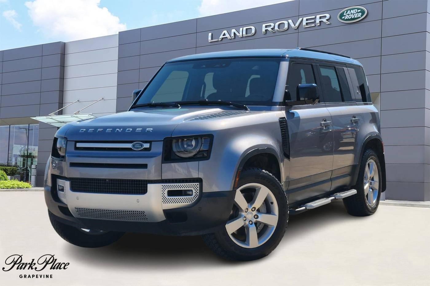 2024 Land Rover Defender S — SUV — 45,281 mi — Grapevine, TX