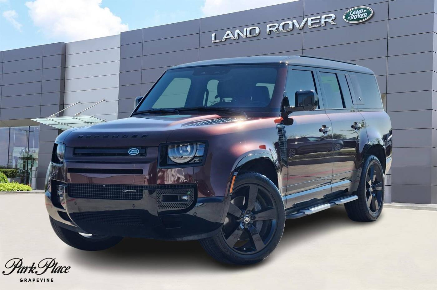 2023 Land Rover Defender X-Dynamic SE — SUV — 28,959 mi — Grapevine, TX