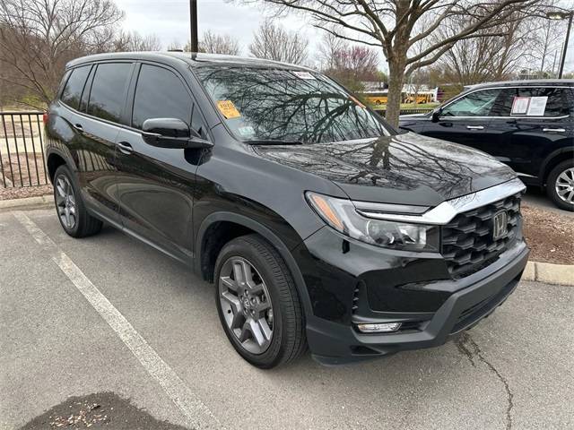 2023 Honda Passport EX-L — SUV — 40,970 mi — Murfreesboro, TN