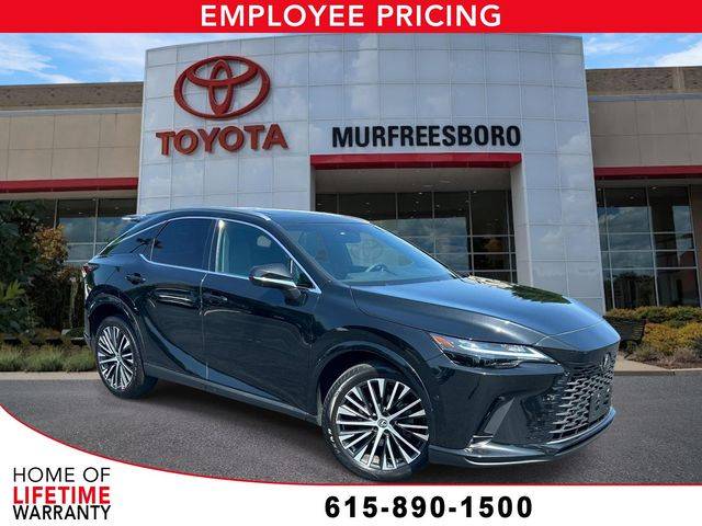 2023 Lexus RX RX 350 Premium Plus