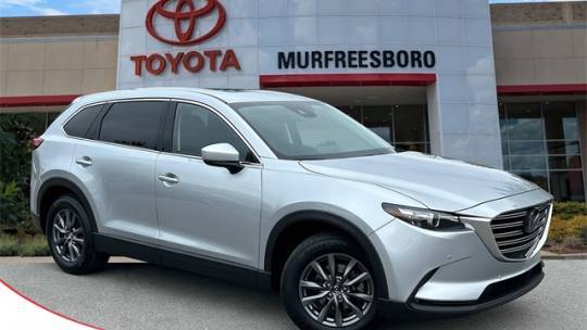 2021 Mazda CX-9 Touring — SUV — 49,238 mi — Murfreesboro, TN