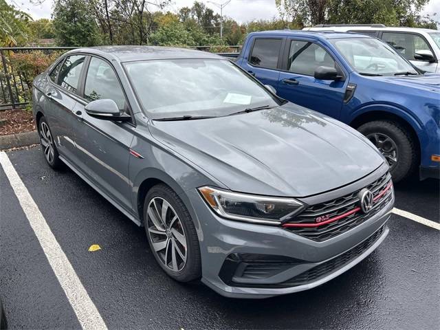 2021 Volkswagen Jetta GLI S — Sedan — 17,192 mi — Murfreesboro, TN