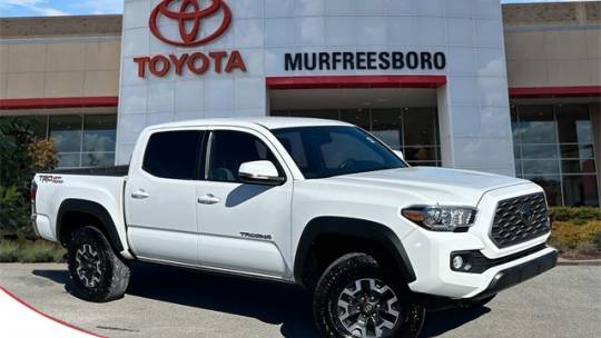 2023 Toyota Tacoma SR5 — Pickup Truck — 32,825 mi — Murfreesboro, TN