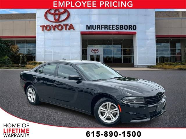 2023 Dodge Charger SXT — Sedan — 57,530 mi — Murfreesboro, TN