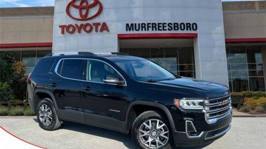 2023 GMC Acadia SLT — SUV — 33,223 mi — Murfreesboro, TN