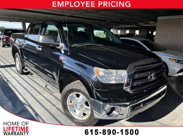 2012 Toyota Tundra Base — Pickup Truck — 67,519 mi — Murfreesboro, TN