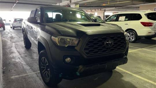 2023 Toyota Tacoma TRD Sport — Pickup Truck — 44,564 mi — Murfreesboro, TN