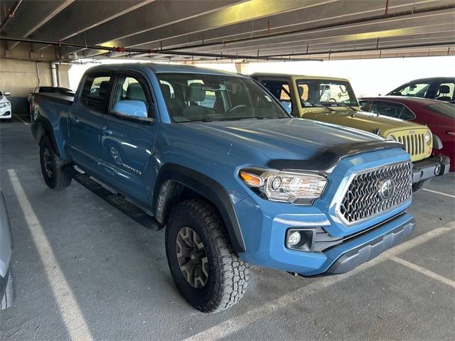 2019 Toyota Tacoma TRD Off Road — Pickup Truck — 117,322 mi — Murfreesboro, TN