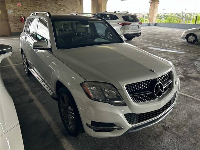 2014 Mercedes-Benz GLK GLK 350 — SUV — 93,520 mi — Murfreesboro, TN
