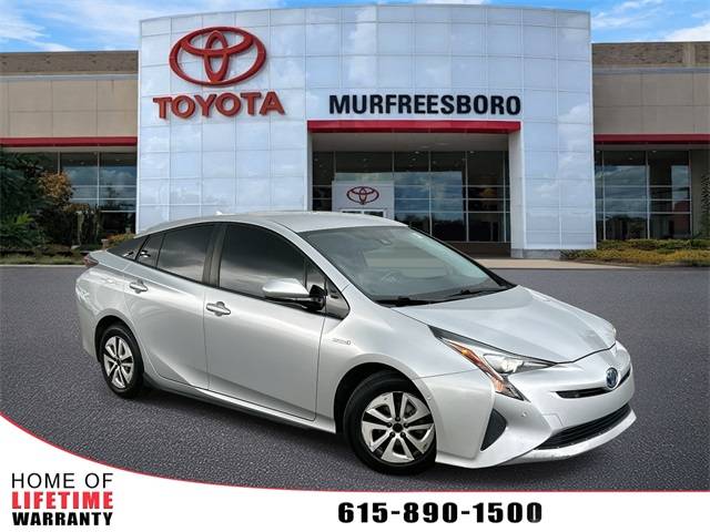2018 Toyota Prius Two — Hatchback — 150,200 mi — Murfreesboro, TN