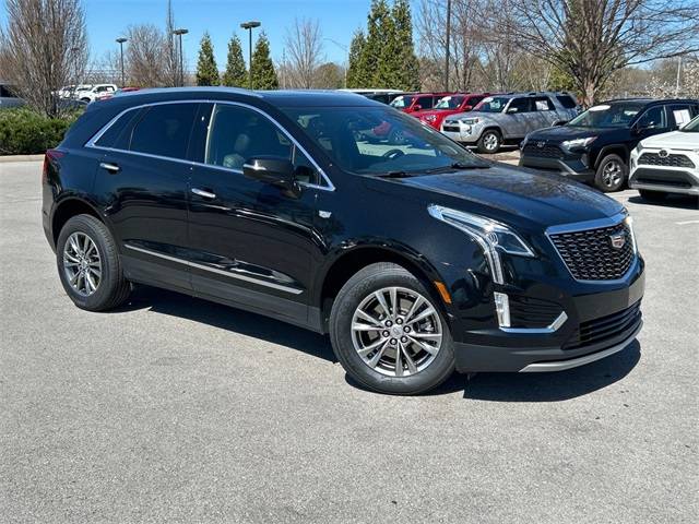 2023 Cadillac XT5 Premium Luxury — SUV — 47,162 mi — Murfreesboro, TN