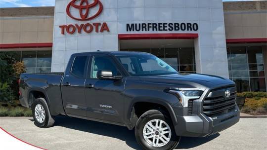 2024 Toyota Tundra SR5 — Pickup Truck — 16,217 mi — Murfreesboro, TN