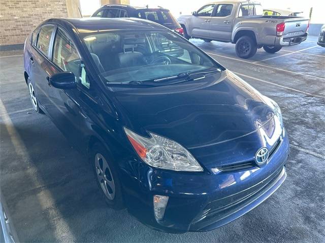 2015 Toyota Prius Four — Hatchback — 62,048 mi — Murfreesboro, TN