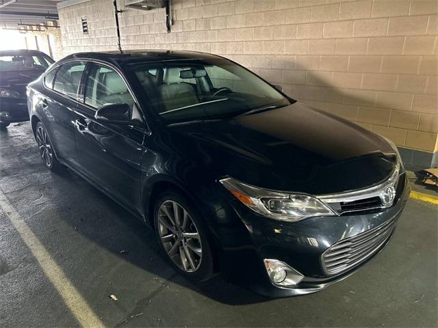 2015 Toyota Avalon Limited — Sedan — 78,056 mi — Murfreesboro, TN