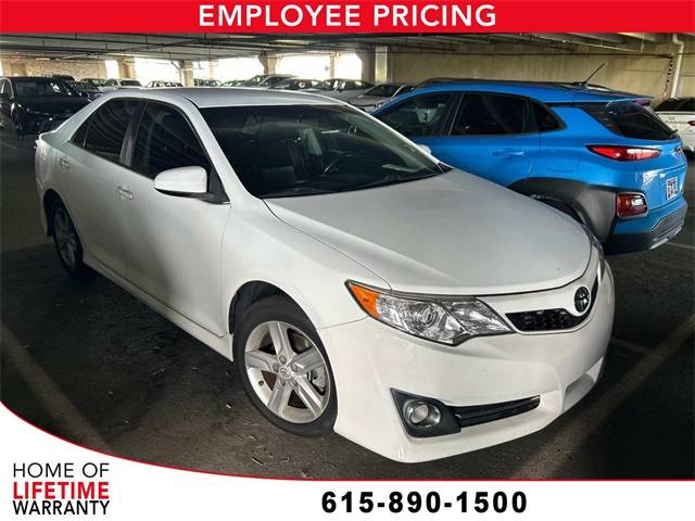 2014 Toyota Camry SE — Sedan — 157,590 mi — Murfreesboro, TN