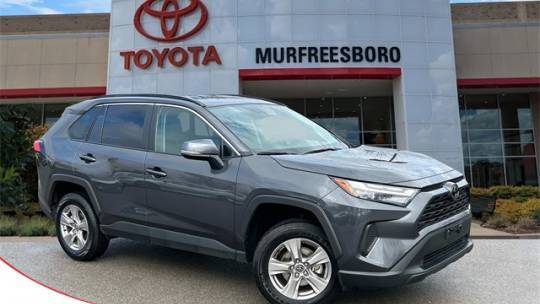 2023 Toyota RAV4 XLE — SUV — 44,810 mi — Murfreesboro, TN