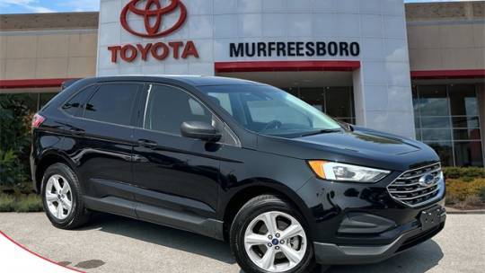 2020 Ford Edge SE — SUV — 61,164 mi — Murfreesboro, TN