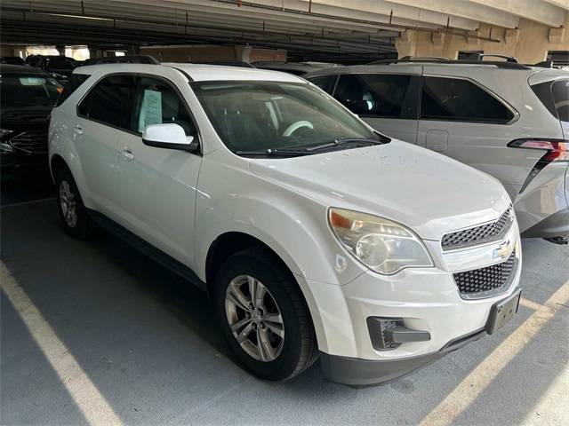 2015 Chevrolet Equinox LT — SUV — 143,984 mi — Murfreesboro, TN