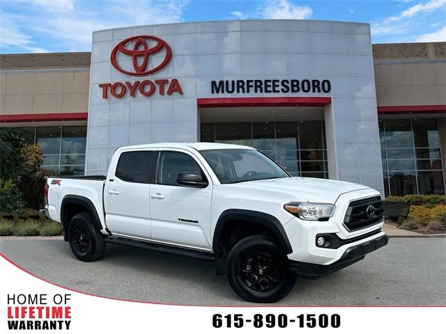 2023 Toyota Tacoma SR5 — Pickup Truck — 26,348 mi — Murfreesboro, TN