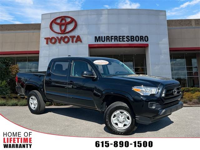 2022 Toyota Tacoma SR — Pickup Truck — 66,628 mi — Murfreesboro, TN