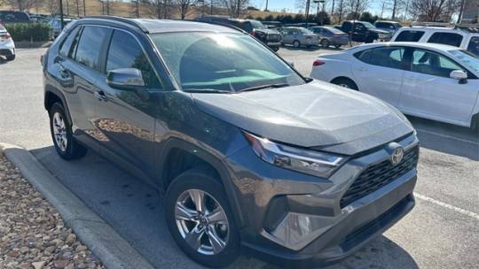 2022 Toyota RAV4 XLE — SUV — 59,612 mi — Murfreesboro, TN