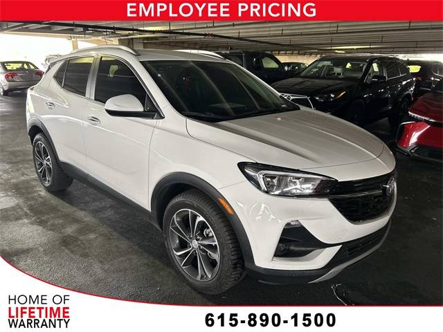 2023 Buick Encore GX Select — SUV — 59,697 mi — Murfreesboro, TN