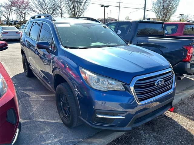 2019 Subaru Ascent Premium — SUV — 83,790 mi — Murfreesboro, TN