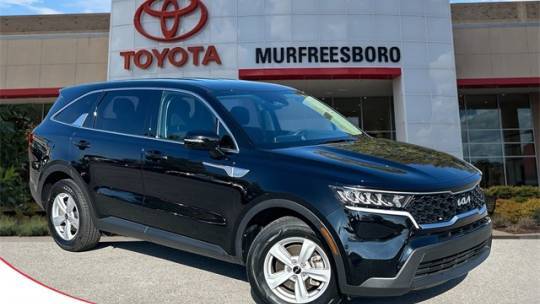 2023 Kia Sorento LX — SUV — 30,630 mi — Murfreesboro, TN