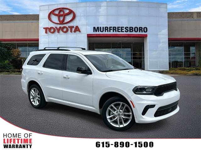 2023 Dodge Durango GT Plus — SUV — 51,029 mi — Murfreesboro, TN