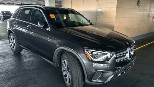 2021 Mercedes-Benz GLC GLC 300 — SUV — 95,581 mi — Murfreesboro, TN